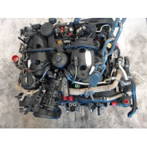 MOTEUR DIESEL PEUGEOT 607 2.7 HDi 24V