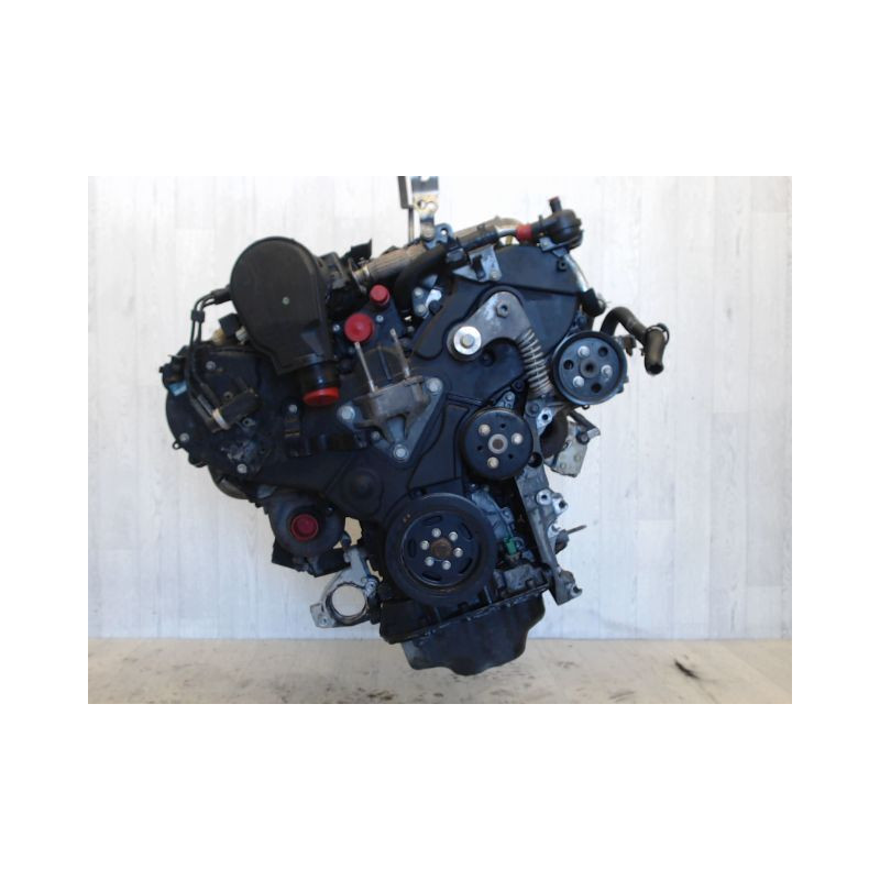 MOTEUR DIESEL PEUGEOT 607 2.7 HDi 24V