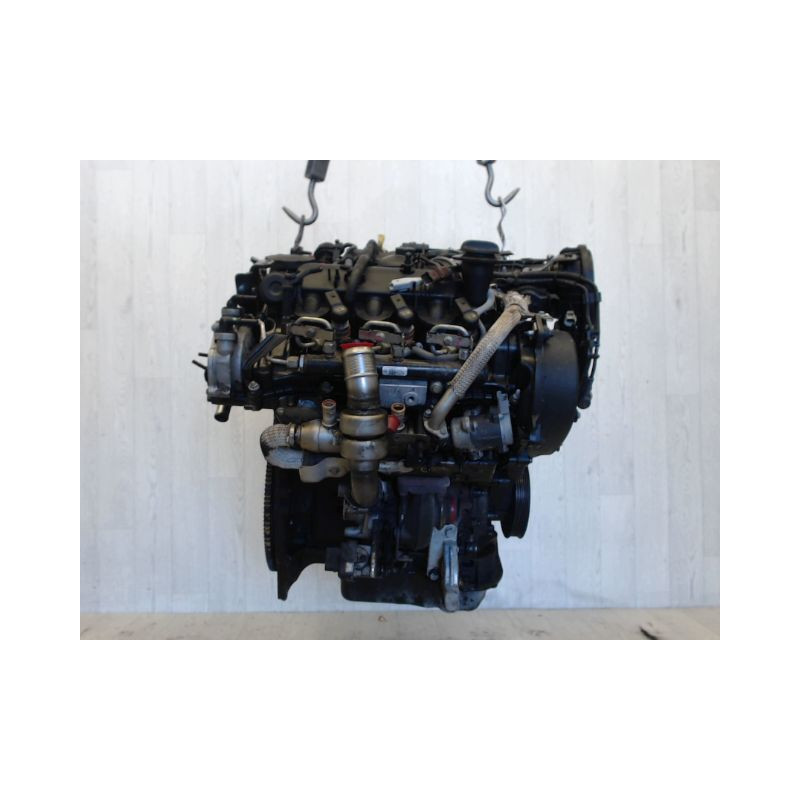MOTEUR DIESEL PEUGEOT 607 2.7 HDi 24V