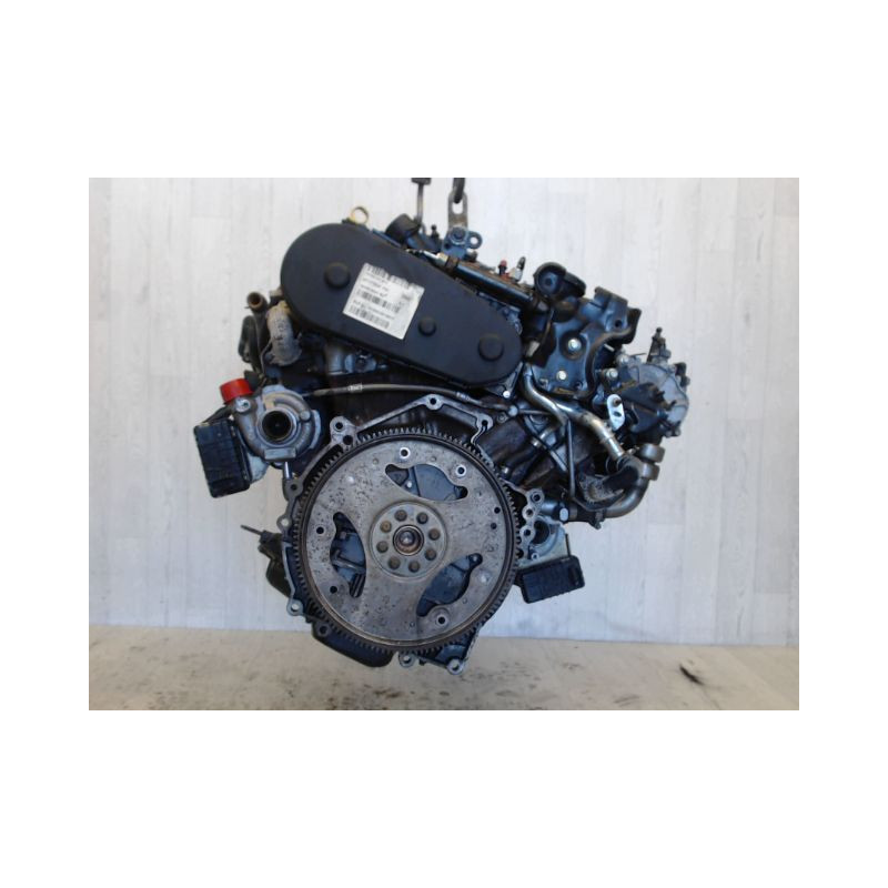 MOTEUR DIESEL PEUGEOT 607 2.7 HDi 24V