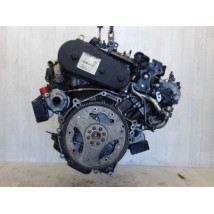 MOTEUR DIESEL PEUGEOT 607 2.7 HDi 24V