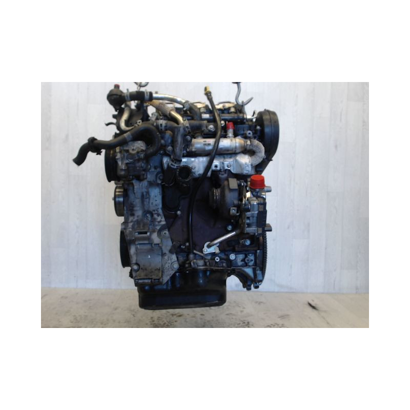 MOTEUR DIESEL PEUGEOT 607 2.7 HDi 24V