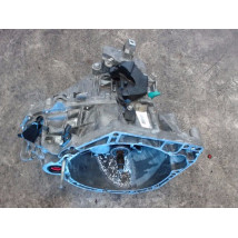 BOITE A VITESSE MECANIQUE RENAULT MEGANE III CPE -08 1.4 TCe 