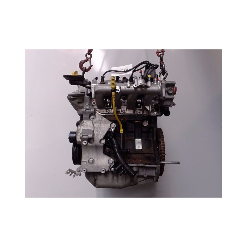 MOTEUR ESSENCE RENAULT CLIO III 2010- 1.2 16V 