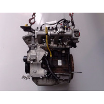 MOTEUR ESSENCE RENAULT CLIO III 2010- 1.2 16V 
