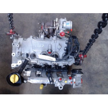 MOTEUR ESSENCE RENAULT CLIO III 2010- 1.2 16V 