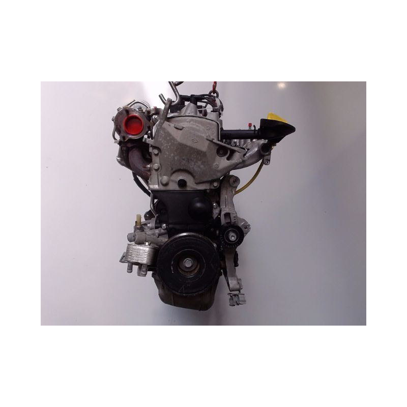 MOTEUR ESSENCE RENAULT CLIO III 2010- 1.2 16V 