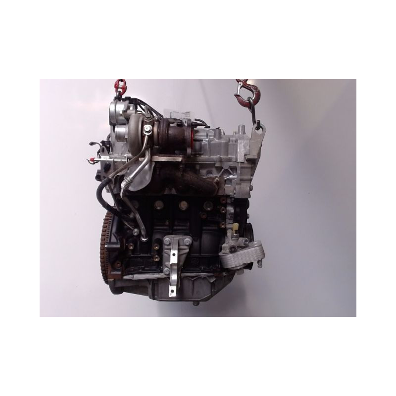 MOTEUR ESSENCE RENAULT CLIO III 2010- 1.2 16V 