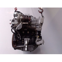 MOTEUR ESSENCE RENAULT CLIO III 2010- 1.2 16V 