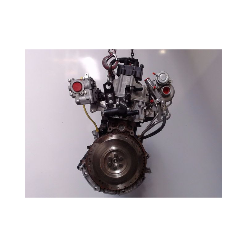MOTEUR ESSENCE RENAULT CLIO III 2010- 1.2 16V 