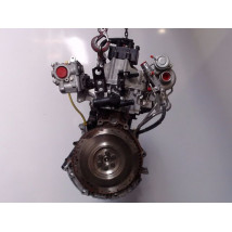 MOTEUR ESSENCE RENAULT CLIO III 2010- 1.2 16V 