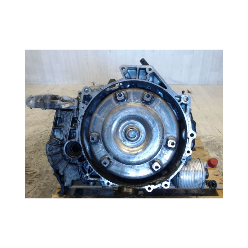 BOITE A VITESSE AUTOMATIQUE PEUGEOT 607 2.7 HDi 24V