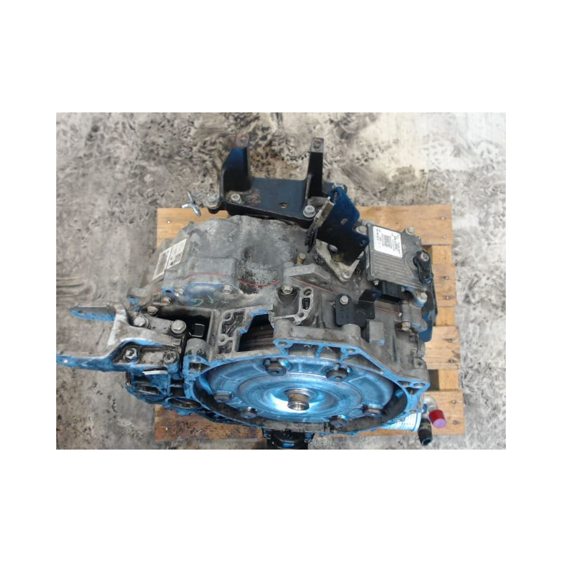 BOITE A VITESSE AUTOMATIQUE PEUGEOT 607 2.7 HDi 24V