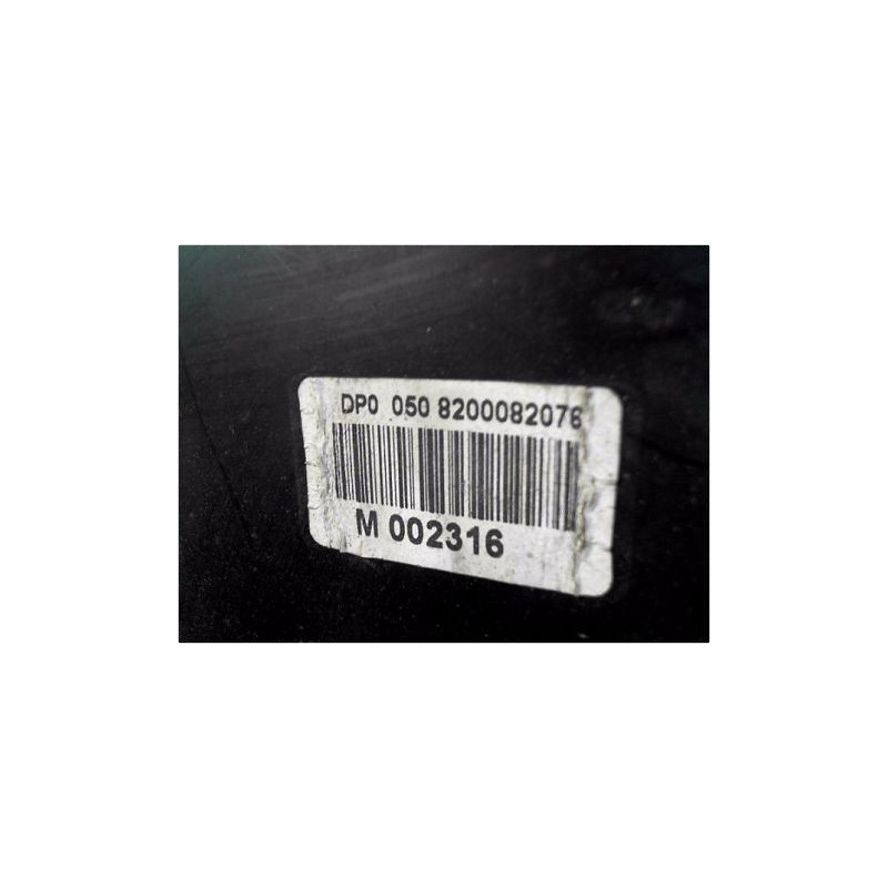 BOITE A VITESSE AUTOMATIQUE RENAULT MEGANE II PH1 02-05 1.6 16V 