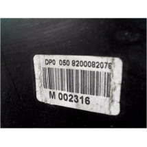 BOITE A VITESSE AUTOMATIQUE RENAULT MEGANE II PH1 02-05 1.6 16V 