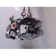 BOITE A VITESSE MECANIQUE PEUGEOT 407 COUPE 2.2 16V