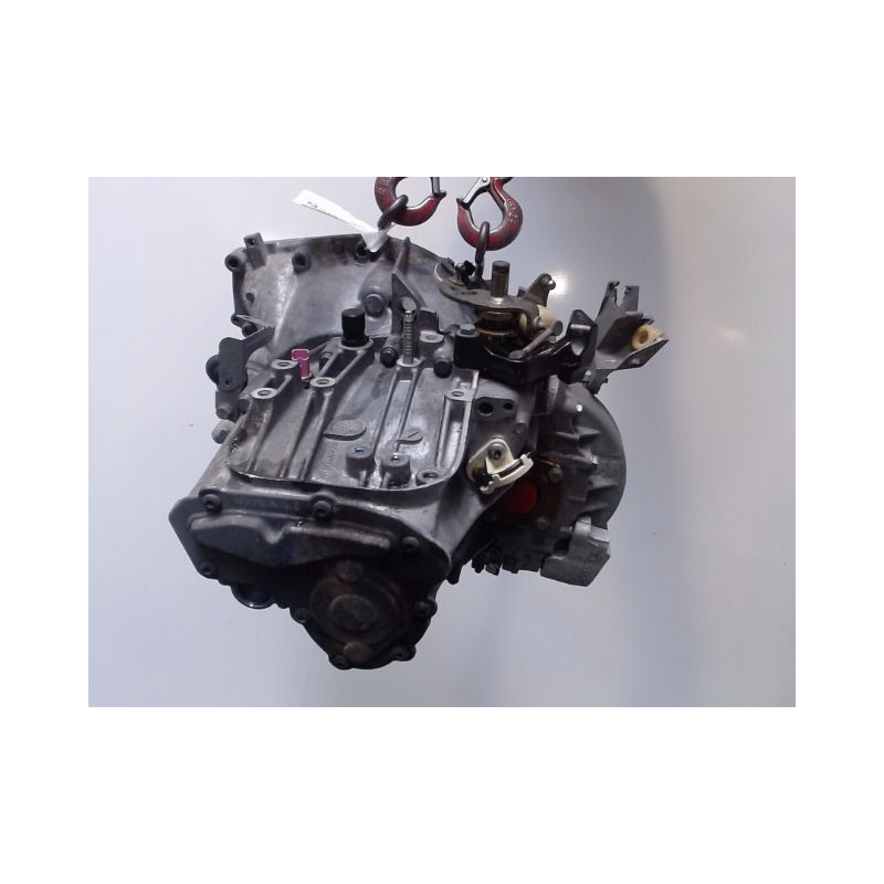 BOITE A VITESSE MECANIQUE PEUGEOT 407 COUPE 2.2 16V