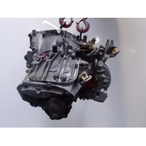BOITE A VITESSE MECANIQUE PEUGEOT 407 COUPE 2.2 16V