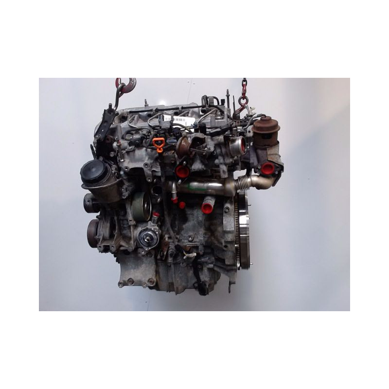 MOTEUR DIESEL HONDA CR-V 2005- 2.2 i-CTDi 4WD 