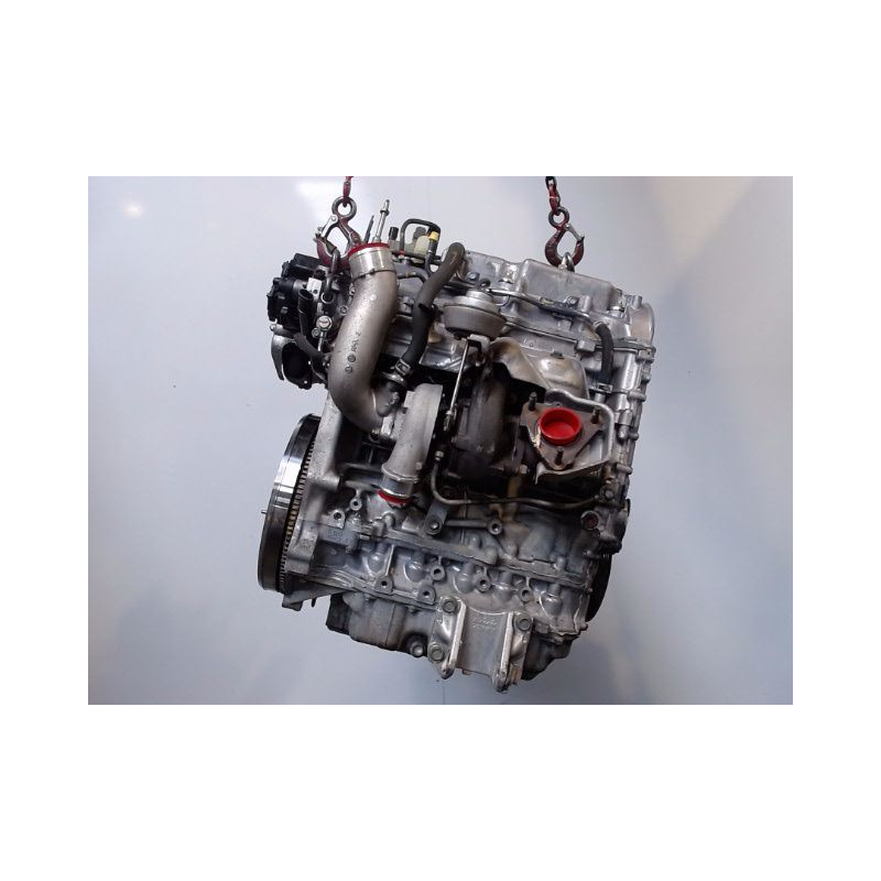 MOTEUR DIESEL HONDA CR-V 2005- 2.2 i-CTDi 4WD 