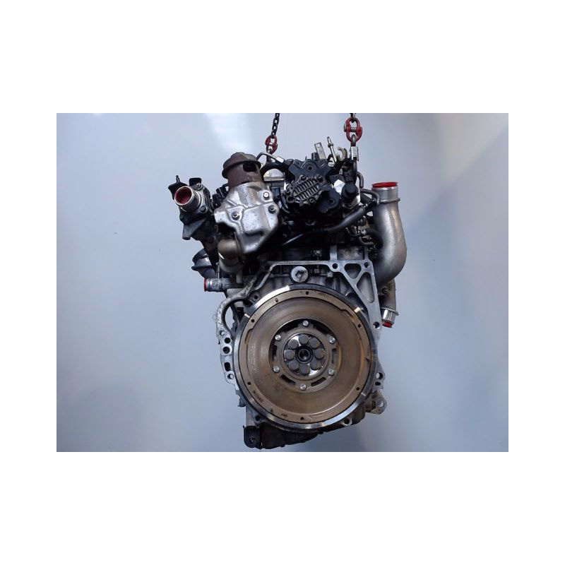 MOTEUR DIESEL HONDA CR-V 2005- 2.2 i-CTDi 4WD 