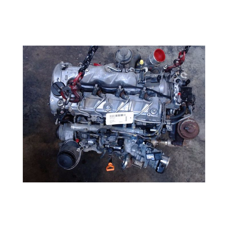 MOTEUR DIESEL HONDA CR-V 2005- 2.2 i-CTDi 4WD 