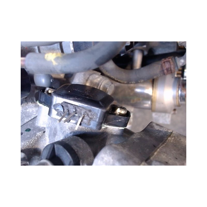 MOTEUR DIESEL HONDA CR-V 2005- 2.2 i-CTDi 4WD 