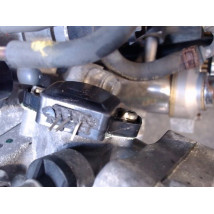 MOTEUR DIESEL HONDA CR-V 2005- 2.2 i-CTDi 4WD 