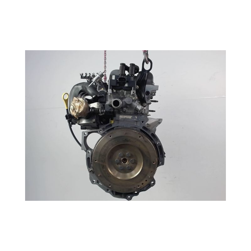MOTEUR ESSENCE FORD FOCUS I 1998-2004 1.6 16V