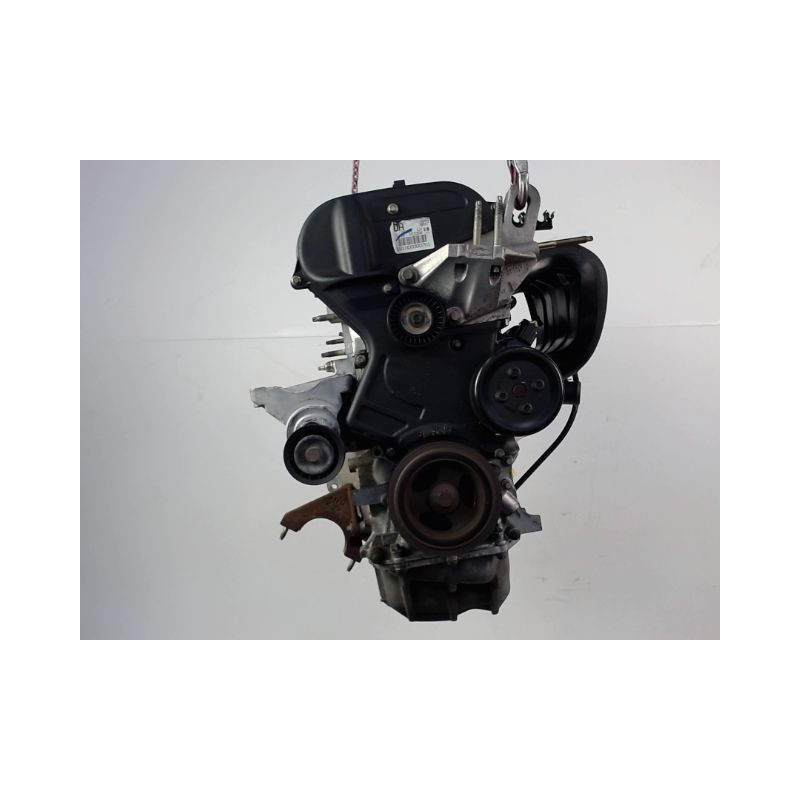 MOTEUR ESSENCE FORD FOCUS I 1998-2004 1.6 16V