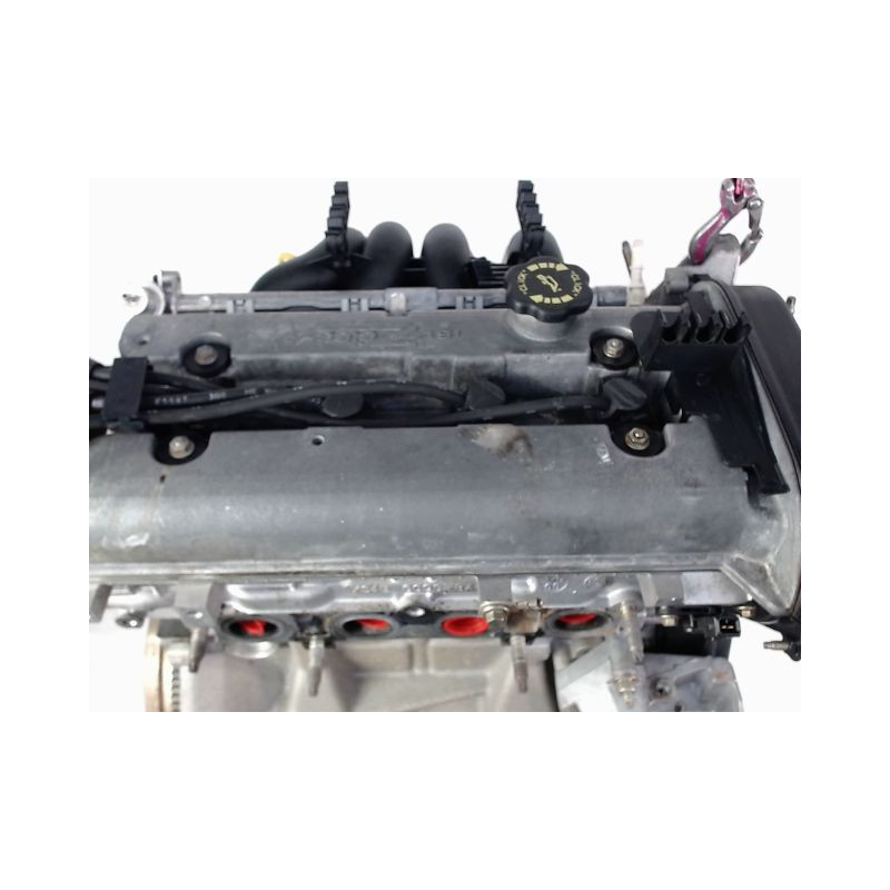 MOTEUR ESSENCE FORD FOCUS I 1998-2004 1.6 16V