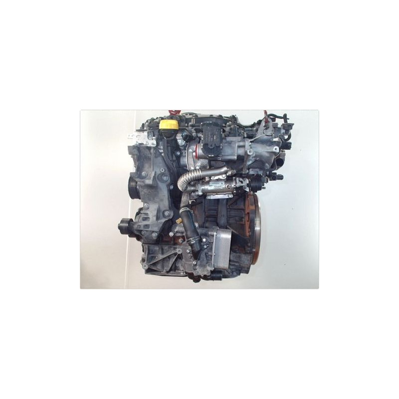 MOTEUR DIESEL RENAULT MEGANE 2.0 dCi 