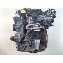 MOTEUR DIESEL RENAULT MEGANE 2.0 dCi 