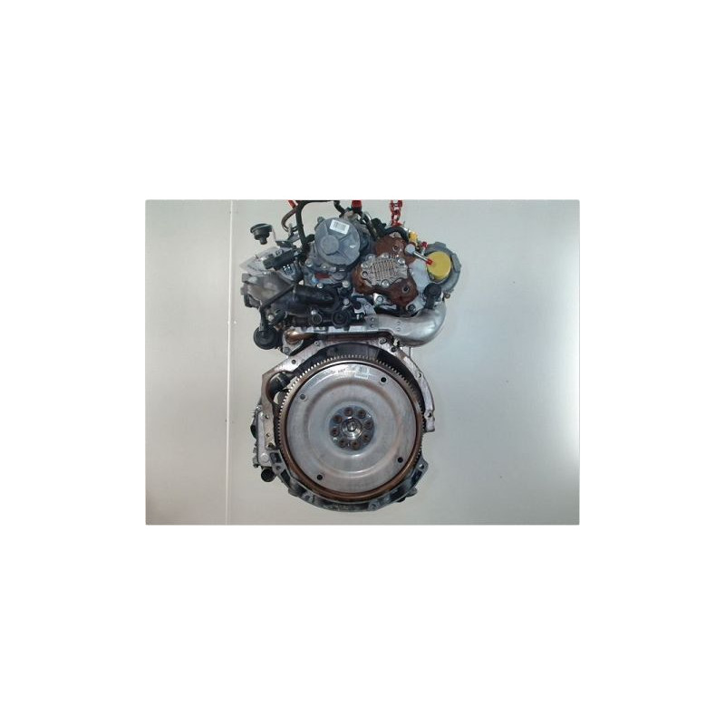 MOTEUR DIESEL RENAULT MEGANE 2.0 dCi 