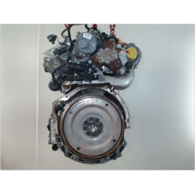 MOTEUR DIESEL RENAULT MEGANE 2.0 dCi 