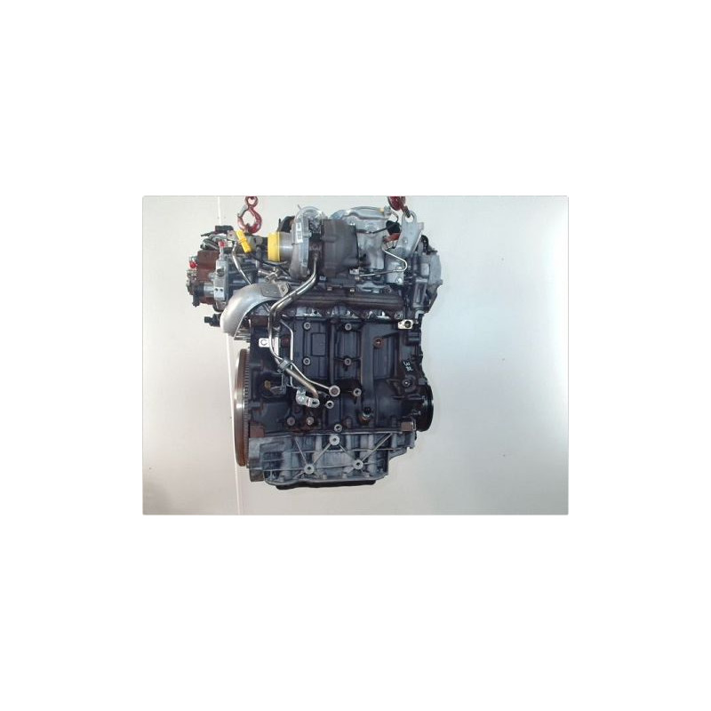 MOTEUR DIESEL RENAULT MEGANE 2.0 dCi 