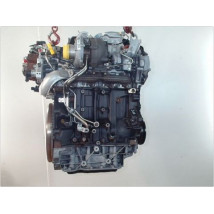MOTEUR DIESEL RENAULT MEGANE 2.0 dCi 