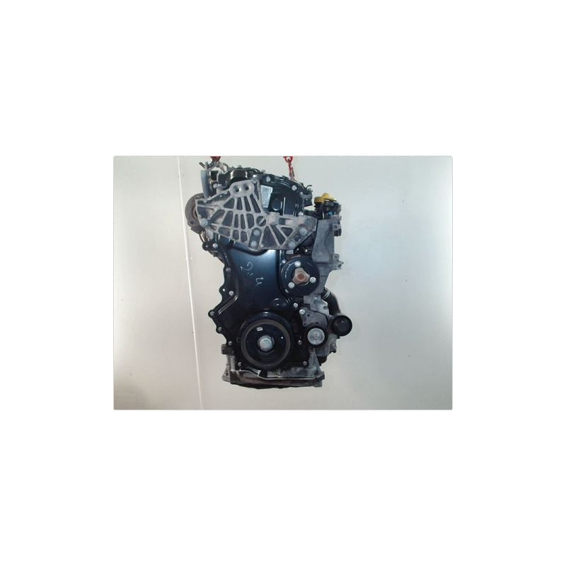 MOTEUR DIESEL RENAULT MEGANE 2.0 dCi 