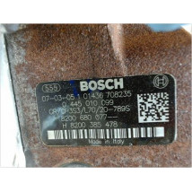 MOTEUR DIESEL RENAULT MEGANE 2.0 dCi 