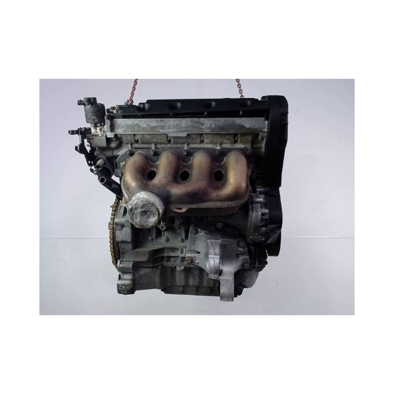 MOTEUR ESSENCE PEUGEOT 406 COUPE 2P 1997-2004 2.0 16V