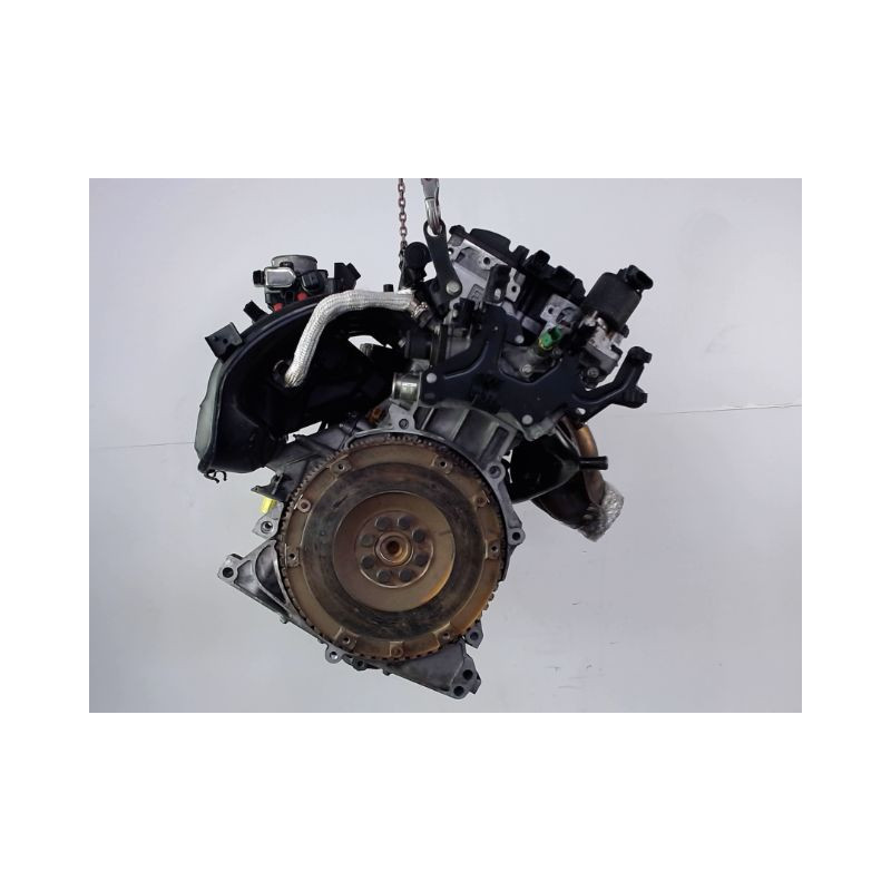 MOTEUR ESSENCE PEUGEOT 406 COUPE 2P 1997-2004 2.0 16V