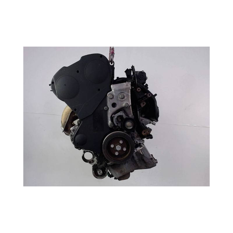 MOTEUR ESSENCE PEUGEOT 406 COUPE 2P 1997-2004 2.0 16V