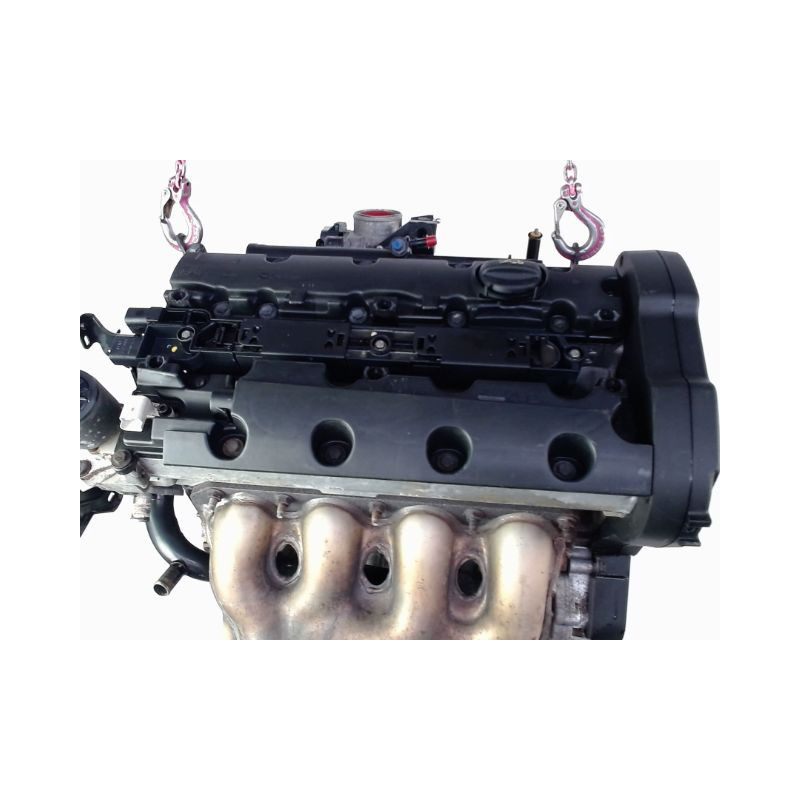 MOTEUR ESSENCE PEUGEOT 406 COUPE 2P 1997-2004 2.0 16V