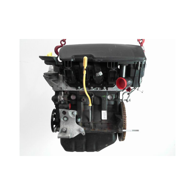 MOTEUR ESSENCE RENAULT CLIO II CAMPUS 06- 1.2 16V (BB05, BB0W, BB11, BB27, BB2T, BB2U, BB2V, CB05,...