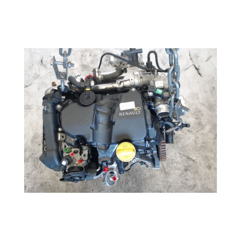 MOTEUR DIESEL DACIA SANDERO 1.5 dCi