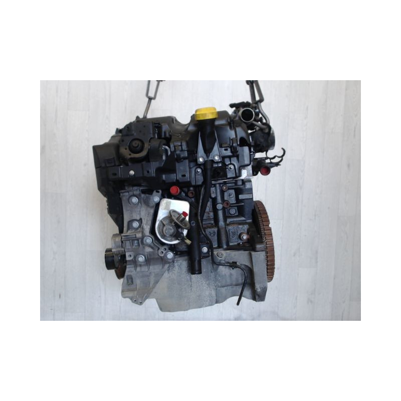 MOTEUR DIESEL DACIA SANDERO 1.5 dCi