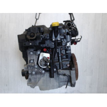 MOTEUR DIESEL DACIA SANDERO 1.5 dCi
