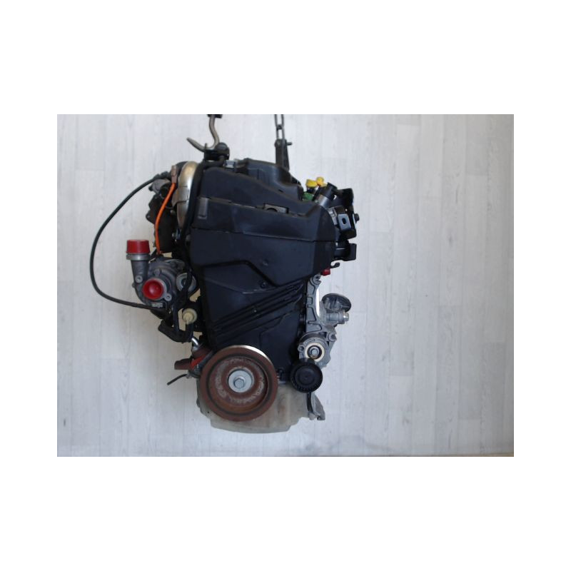 MOTEUR DIESEL DACIA SANDERO 1.5 dCi