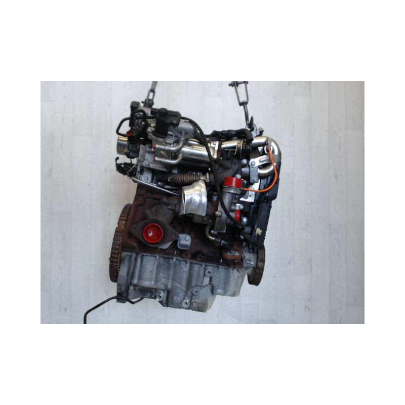 MOTEUR DIESEL DACIA SANDERO 1.5 dCi