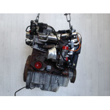 MOTEUR DIESEL DACIA SANDERO 1.5 dCi